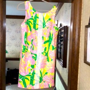 Lilly Pulitzer size 16